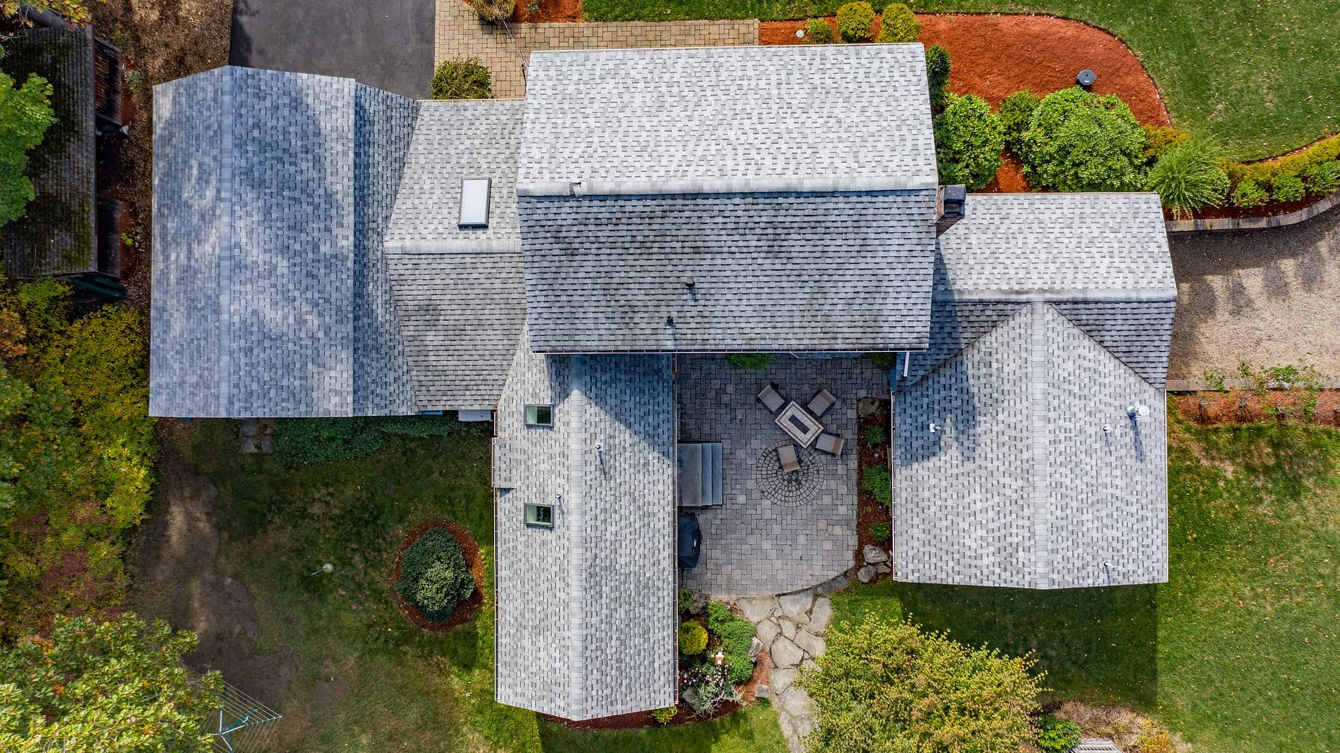 Simple Pro Power Washing Roof Washing - 4Pro Power Washing